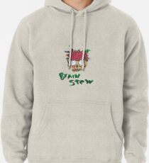 Gehirneintopf Hoodie