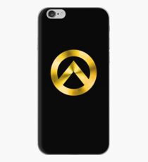 Génération Identitaire Metal Design iPhone Case