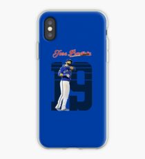 Jose Bautista - Toronto Blue Jays iPhone Case
