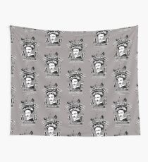 nikola Wall Tapestry