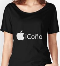 iCoño Women's Relaxed Fit T-Shirt