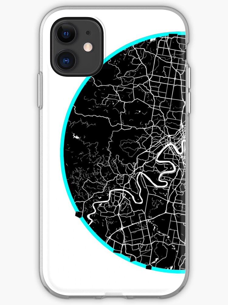 blue world map #map #worldmap iPhone 11 case blue world map #map #worldmap iPhone 11 case