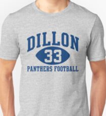 Camiseta unisex Dillon Panthers - 33