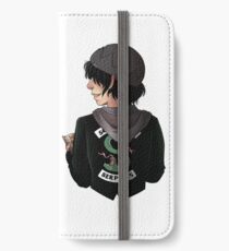 Jughead Jones iPhone Wallet/Case/Skin