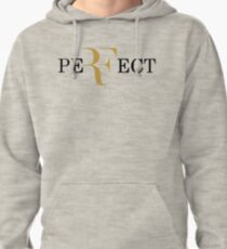 perfect Pullover Hoodie
