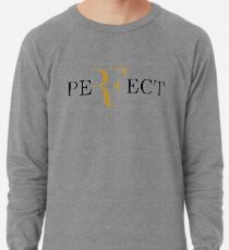 perfect Lightweight Sweatshirt