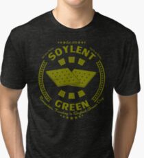 Soylent Green Tri-blend T-Shirt