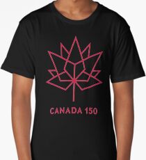CANADA Long T-Shirt
