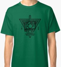 rangefinder Classic T-Shirt