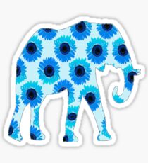 Daisys Sticker