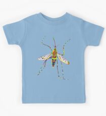 Mosquito Kids Tee