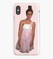 mia iPhone Case/Skin