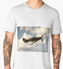 Hurricane LF363 Men's Premium T-Shirt