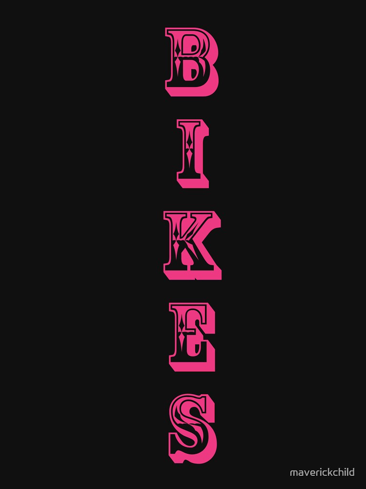 "Vertical Words" Tshirt by maverickchild  Redbubble