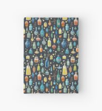 Potions Hardcover Journal