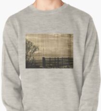 Funky Weather Pullover