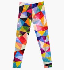 Space Shapes Leggings