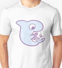 Gamer Shark Unisex T-Shirt