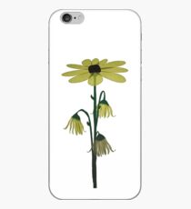 MMHMM Flower iPhone Case