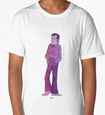 two lane blacktop shirt