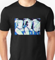 glecchi Unisex T-Shirt