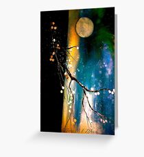 Metaphor... Greeting Card