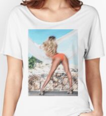 Hammock Women's Relaxed Fit T-Shirt