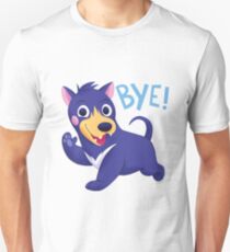 H3H3 (H3H3 Productions) - BYE Unisex T-Shirt