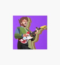 Mac DeMarco Art Board