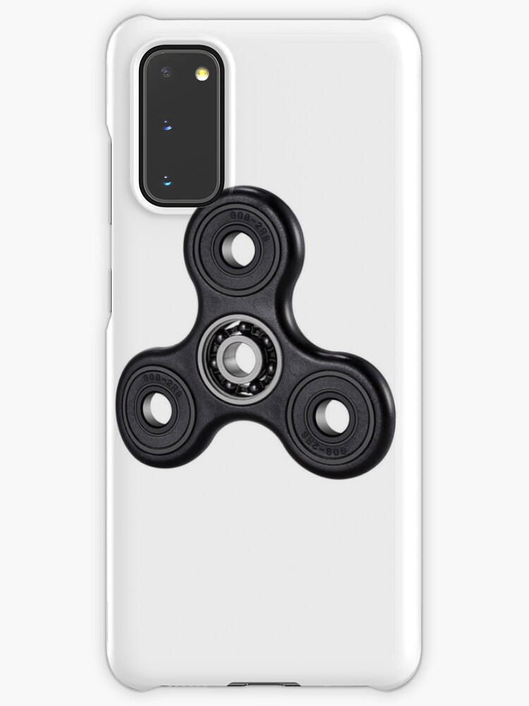 galaxy fidget spinner