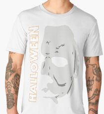 Halloween - Michael Myers Men's Premium T-Shirt