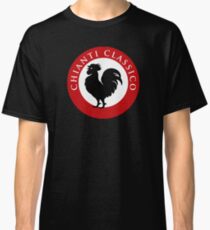 Black Rooster Chianti Classico Classic T-Shirt