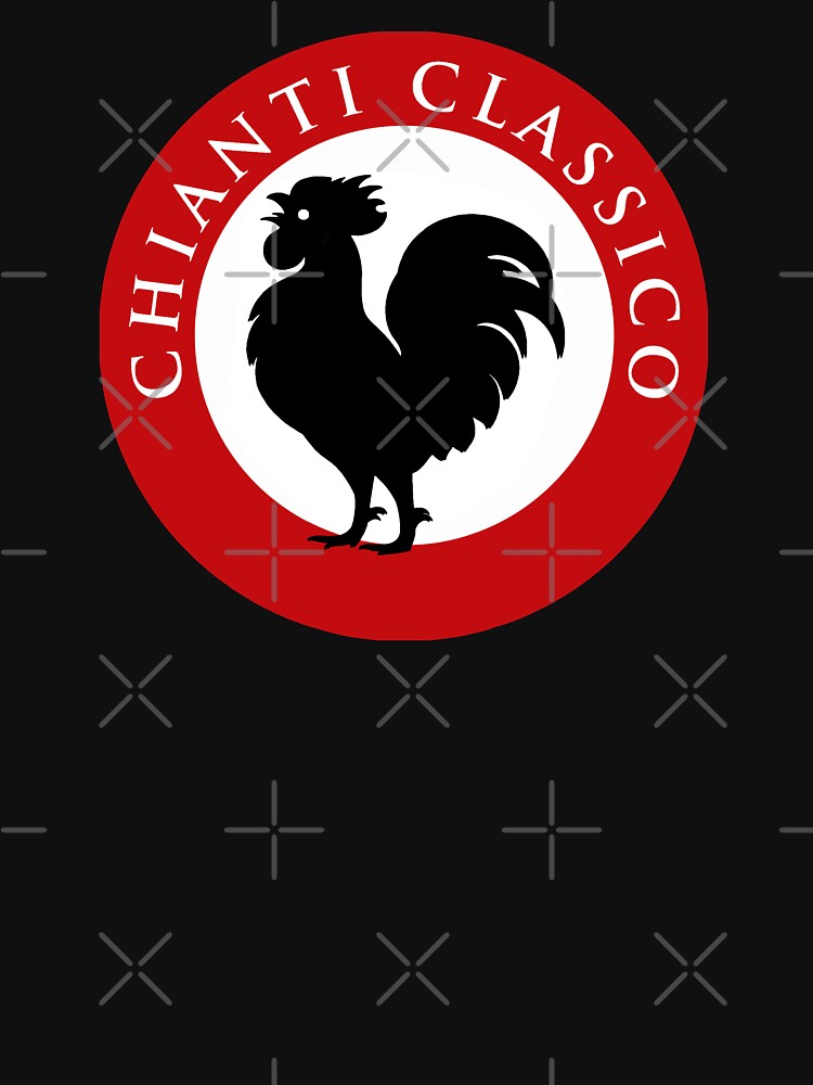 Black Rooster Chianti Classico by roccoyou
