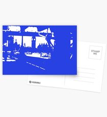 southbank Postcards