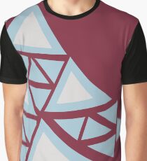 #2A Graphic T-Shirt