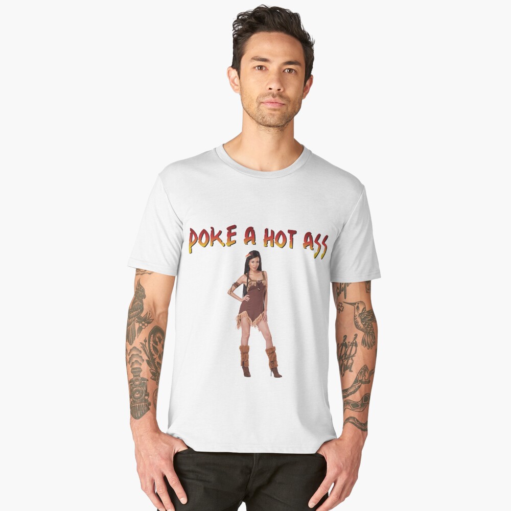 poke hot ass Poke hot ass