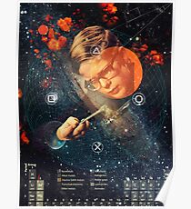 Novakid Poster