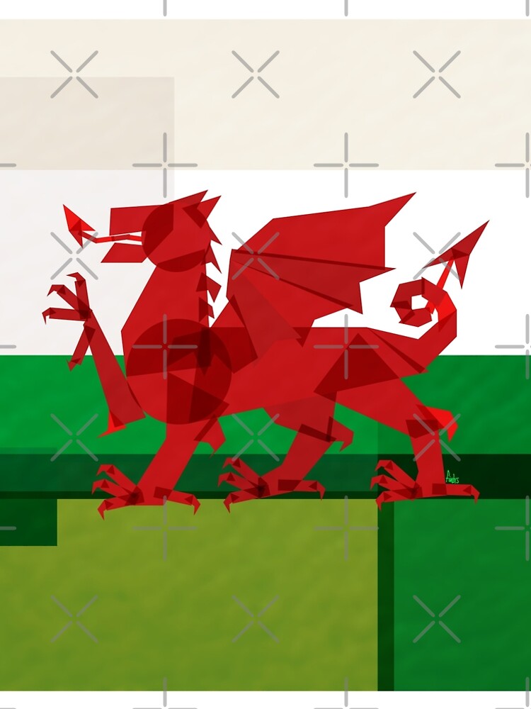 Wales by fimbisdesigns