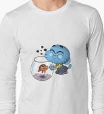 Bro Hugs! Long Sleeve T-Shirt
