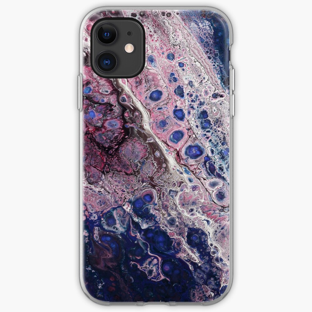 Eye of the Storm iPhone Case & Cover