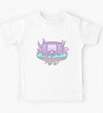 Cutie Gamer Kids Tee