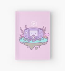 Cutie Gamer Hardcover Journal
