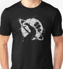 Hitchhiker's Guide to the Galaxy Unisex T-Shirt