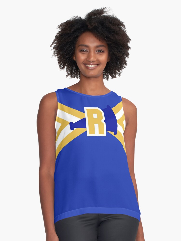 riverdale cheerleader shirt