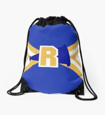 Riverdale Vixens Cheerleaders Drawstring Bag