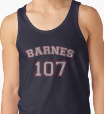 Barnes 107 Tank Top