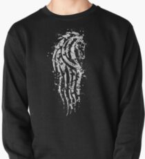 Pferd von Rohan Sweatshirt