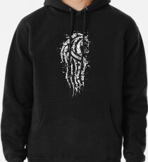 Pferd von Rohan Hoodie