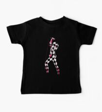 Freddie Baby Tee