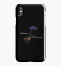 Mary Poppins iPhone Case